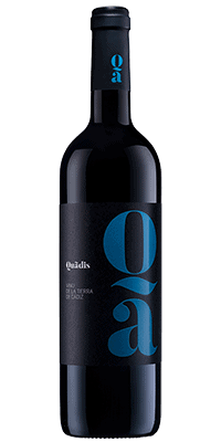 Quadis Joven | Barbadillo
